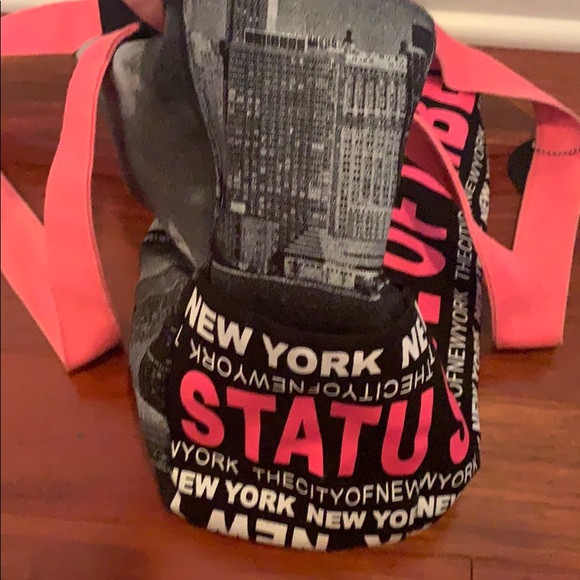 NYC tote bag! - Picture 4 of 6